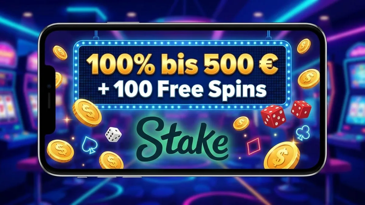 Stake