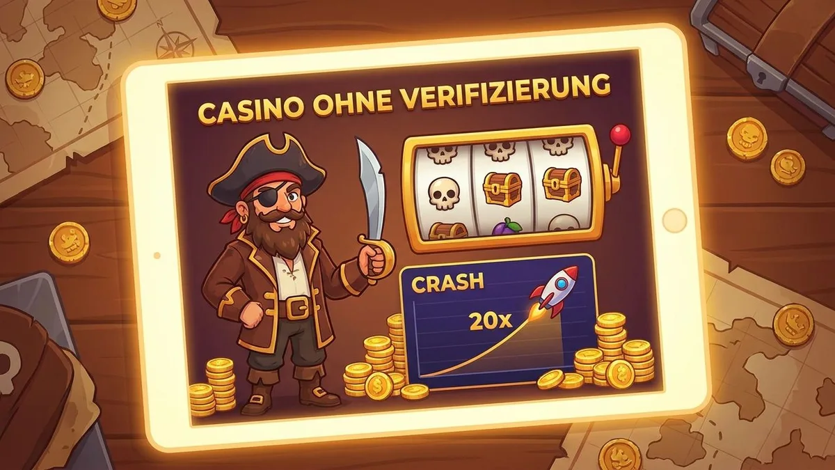 Casino Ohne Verifizierung crash games