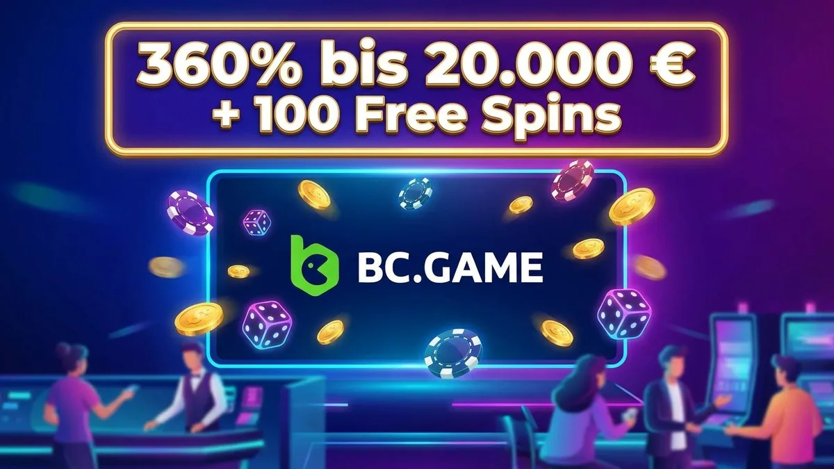 BCGame